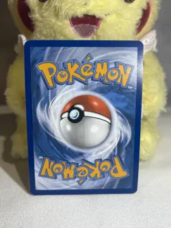 POKEMON TCG - Drowzee - Scarlet & Violet Base 210/198 - NM/M (IR) - Image 2