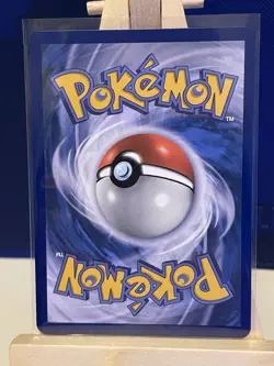 Pokemon TCG Phantasmal Flames Mega Charizard X EX 013/094 Double Rare Near Mint - Image 2