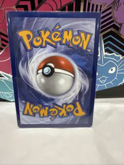 Pokemon TCG Phantasmal Flames Mega Charizard X EX 013/094 Double Rare Near Mint - Image 2