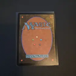 Maha Its Feathers Night Bloomburrow Borderless MTG Magic the Gathering SeePhotos - Image 2