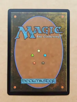 Maha Its Feathers Night Bloomburrow Borderless MTG Magic the Gathering SeePhotos - Image 4