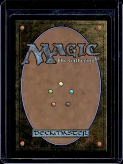 2024 Magic MTG Bloomburrow Maha Its Feathers Night #289 - Image 2