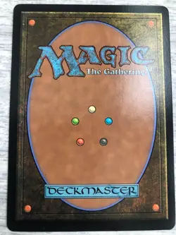 Maha, Its Feathers Night Bloomburrow Regular MTG Magic NM FREE SHIPPING - Image 4