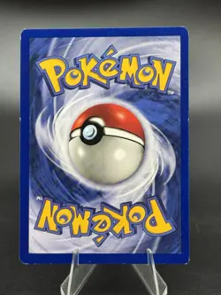 Clefairy - 5/102 - Base Set Unlimited 1999 - WOTC - Holo Rare - LP - Pokemon TCG - Image 3
