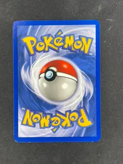 1999 Pokemon Base Set Clefairy Holo Rare #5/102 - Image 2
