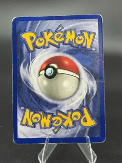 Clefairy - 5/102 - Base Set Unlimited 1999 - WOTC - Holo Rare - DMG - Pokemon - Image 3