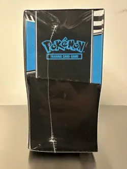 Black Bolt and White Flare Pokemon Center ETB Elite Trainer Box Set of 2 - Image 3