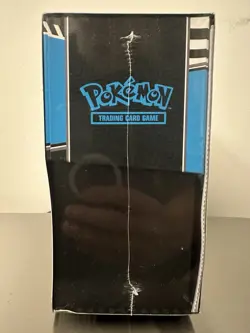 Black Bolt and White Flare Pokemon Center ETB Elite Trainer Box Set of 2 - Image 5