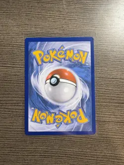 Pokemon TCG Professor Sycamore Steam Siege Full Art Ultra Rare Card 114/114 NM - Image 2