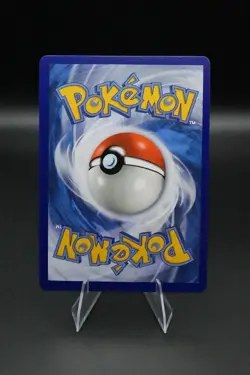 Pokemon TCG Professor Sycamore Steam Siege Full Art Ultra Rare Card 114/114 NM - Image 2