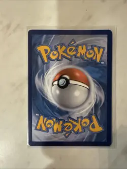 Pokemon TCG - Manaphy Full Art - XY113 Black Star Promo Played - Image 2