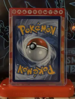 Pokemon TCG - Manaphy Full Art - XY113 Black Star Promo Mythical Collection - NM - Image 2