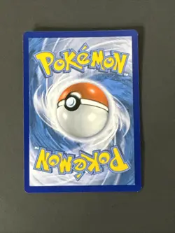 Manaphy XY113 Promo Pokemon Card TCG Full Art 2016 NM Condition - Image 2
