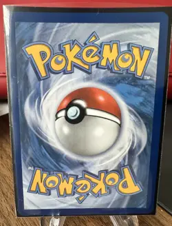 Pokemon TCG Holo Ultra Rare Full Art Mega Lopunny Ex 115/094 NM - Image 2