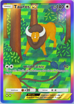 [FAST TRADE] English Pokemon TCG Pocket - Trade Any 2 Star Rarity Card Full art - Image 3