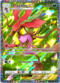 [FAST TRADE] English Pokemon TCG Pocket - Trade Any 2 Star Rarity Card Full art - Image 4
