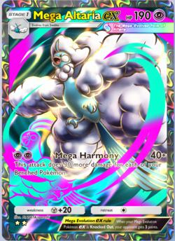 [FAST TRADE] English Pokemon TCG Pocket - Trade Any 2 Star Rarity Card Full art - Image 5