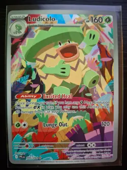 Pokemon TCG Cards Phantasmal Flames Full Art & EX Mint/NM Choose Your Card - Image 2