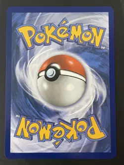 Mega Lopunny EX 128/094 SIR Phantasmal Flames Pokemon Full Art Card NM/Mint - Image 2