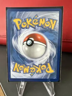 Pokemon TCG Trainer Brock's Scouting 179/159 Sv09: Journey Together Holo Card NM - Image 2