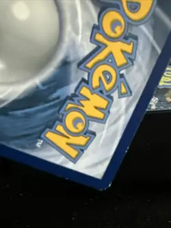 Pokemon Card Mewtwo V SWSH229 Sword & Shield Promo Holo Rare L/P - Image 3