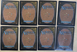 MTG Foils - AVATAR The Last Airbender (Lot of 8 Cards) - Image 2