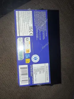 One Piece Card Game: The Azure Sea's Seven (OP-14) Booster Box - ENG SEALED - Image 3