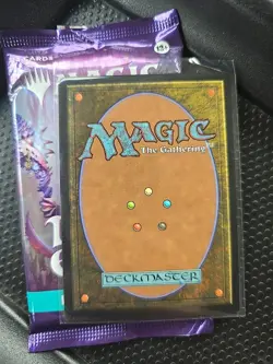 Deceit - Lorwyn Eclipsed Regular MTG NM Card Magic The Gathering - Image 2