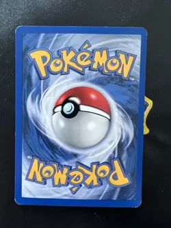 Pokemon TCG Rockets Mewtwo Gym Challenge Holo Card - Image 2