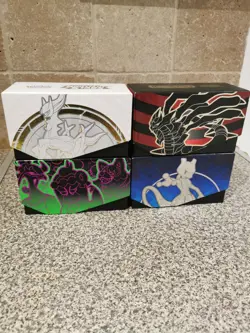 2000 Pokemon card job lot bulk collection includes Holo/Rev Holo and box - Image 1