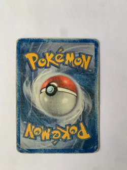 Kabutops Reverse Holo 7/92 ex Legend Maker Stamp 2006 LP Vintage Pokemon Card - Image 2
