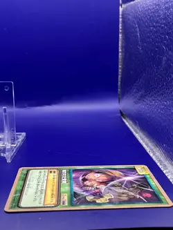 Luffy From TV animation ONE PIECE Card Game TCG Japanese Not For Sale MV-01 [AE] - Image 5