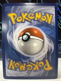 Pokemon Dedenne RC10/RC32 Generations Radiant Collection Holo Card NM - Image 2