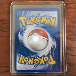 Pokemon TCG Ludicolo Reverse Holo Card 6/100 EX Crystal Guardians Delta Species - Image 3