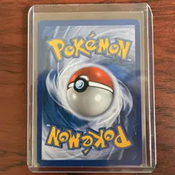 Pokemon TCG Ludicolo Reverse Holo Card 6/100 EX Crystal Guardians Delta Species - Image 4
