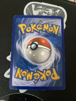 Wobbuffet 16/17 NM/VLP Holo Rare Pop Series 4 Pokemon Card TCG - Image 3