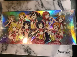 Goddess Story Doujin Waifu Trading Card Booster Box CCG TCG SSR FR 20 Pack - Image 3
