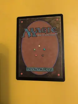 Crowded Crypt. Rare MIC Artifact MTG Card. - Image 5