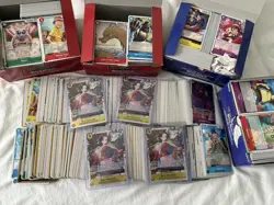 BULK ONE PIECE TRADING CARD GAME +10000 CARDS - Image 2
