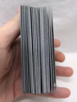 Lot Of (60) LOTR TCG Free Peoples Cards (21)Commons (22)Uncommons (17)Rares - Image 3