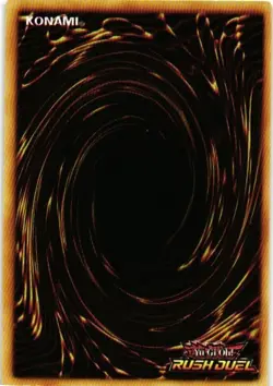 GRACEFUL CHARITY Rush Duel Holo YuGiOh YU GI OH Custom Collectible Card - Image 2