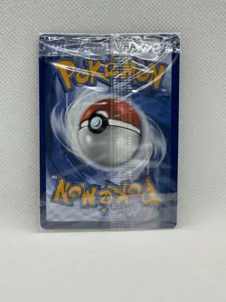 Scream Tail - 065 Sealed Promo SV: Scarlet & Violet Promo Cards Pokemon TCG - Image 2