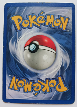 Nidoking Pokemon Card Holo WOTC 11/102 Base Set Rare Vintage 1999 Original MP - Image 2
