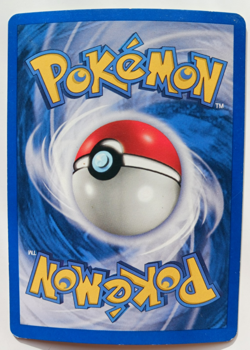 Gyarados Pokemon Card Holo WOTC 6/102 Base Set Rare Vintage 1999 Original LP - Image 2