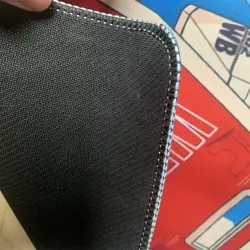 Gundam Rubber Playmat Play Mat Tcg Trading Card Game Desk Mouse Pad Pc - Image 4