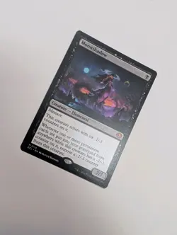 MTG - Moonshadow - Lorwyn Eclipsed NM/M Condition - Image 2