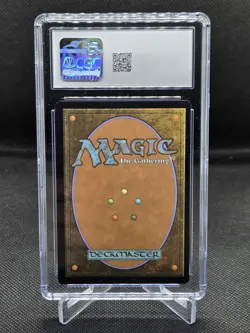 MTG Modern Horizons 2 Foil Borderless Counterspell 308 CGC Mint 9 - Image 2