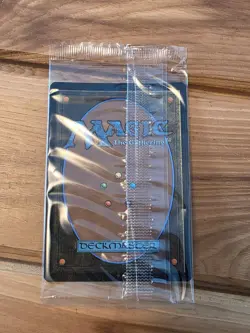 1x Emptiness, Foil, Lorwyn Eclipsed, Magic the Gathering MTG NM - Image 2