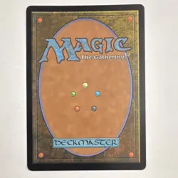 Enlightened Tutor Borderless Rare White Instant Dominaria Remastered 412 - Image 2