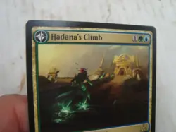 Hadana's Climb Rivals of Ixalan - Image 1